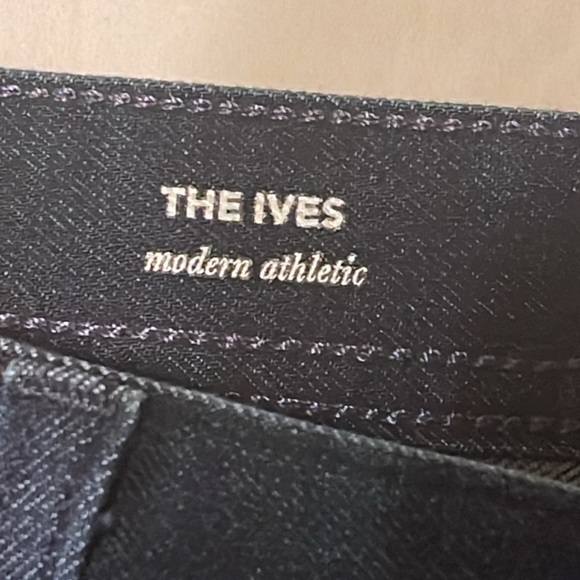 ADRIANO GOLDSCHMIED Jeans. Size 30/34 - Picture 6 of 8